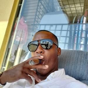 Meet your Posher, Jesse